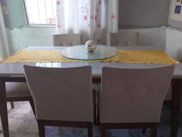 Mesa de Jantar  - Foto 3