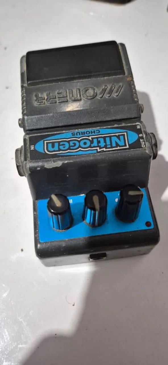 Chorus Nitrogen Onerr - Foto 2