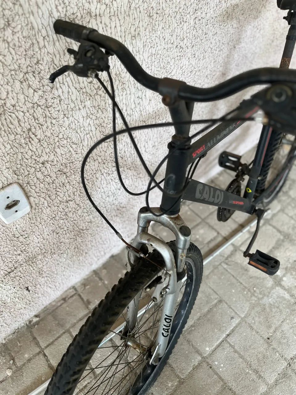Bicicleta  - Foto 3