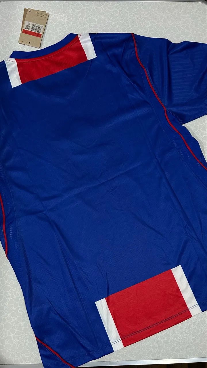 Camisa PSG 2026/27 - Foto 3