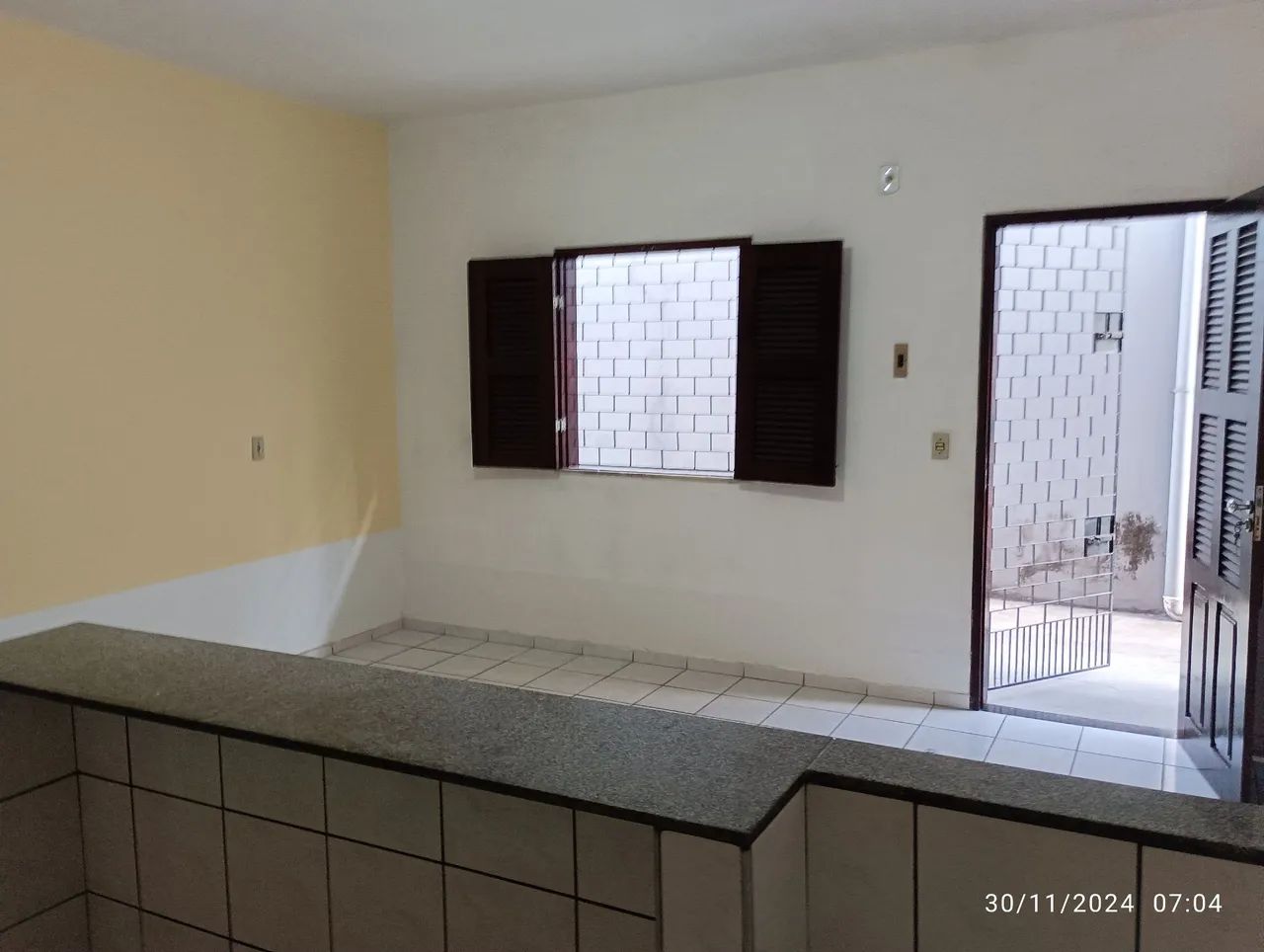 Alugo casa 57 m² próx Clube da Caixa em Messejana! - Foto 2