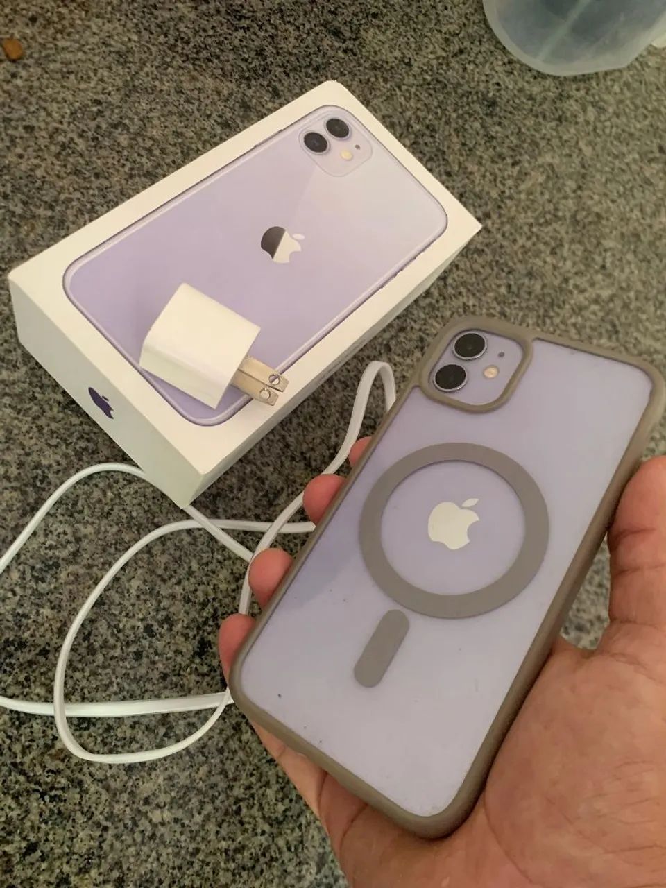 Iphone 11 64gb - Foto 3