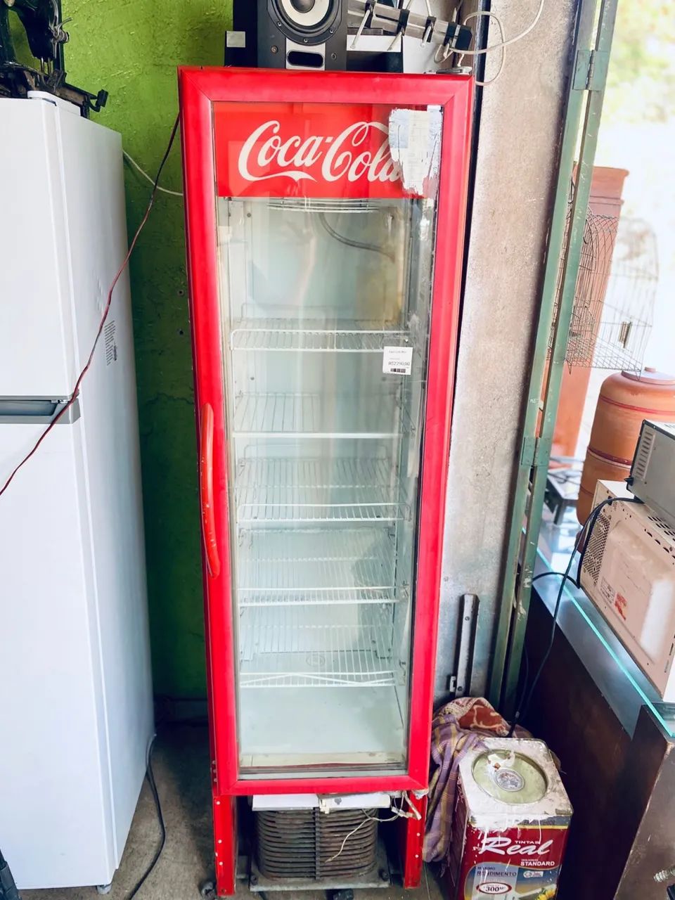 Expositor de bebidas  - Foto 2