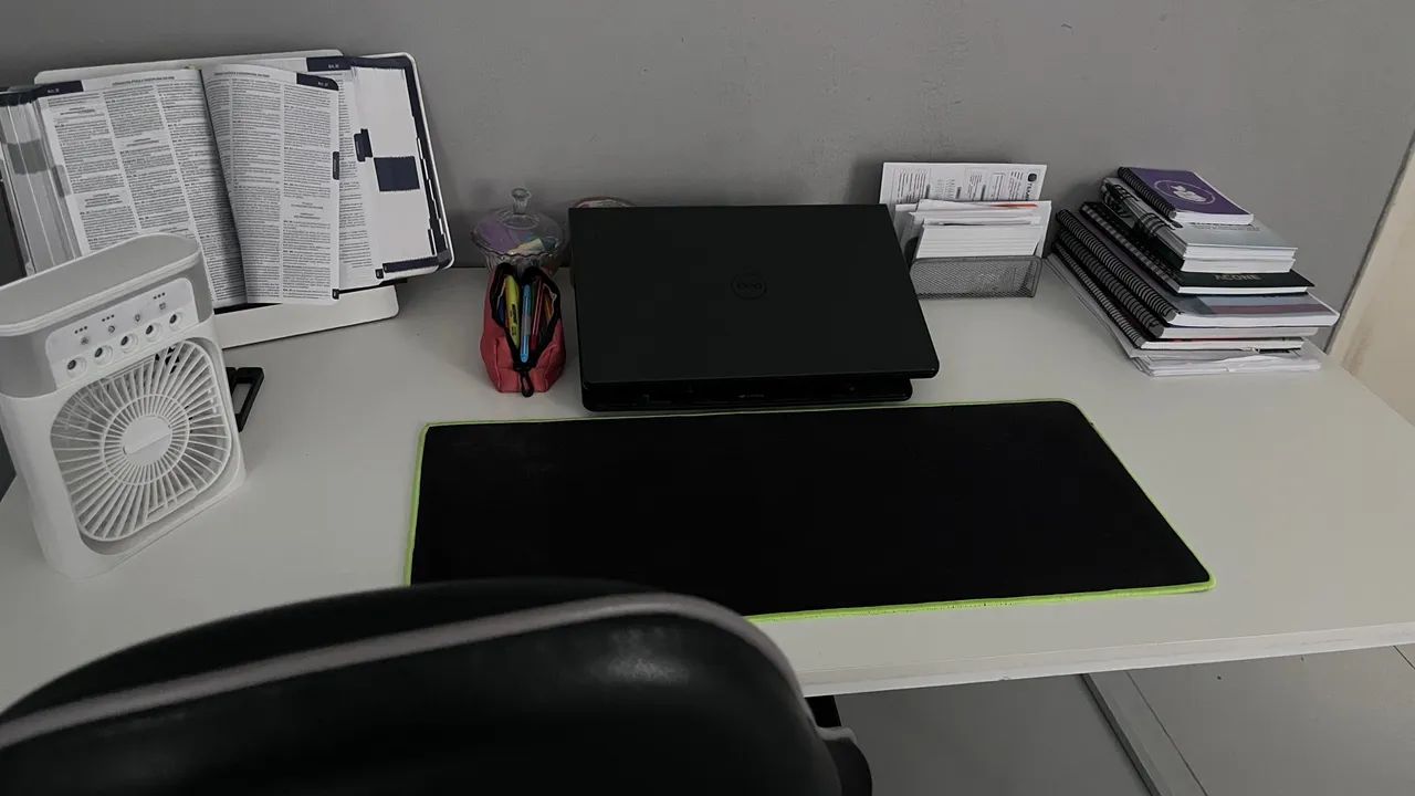 Mesa de estudos - escrivaninha office  - Foto 2