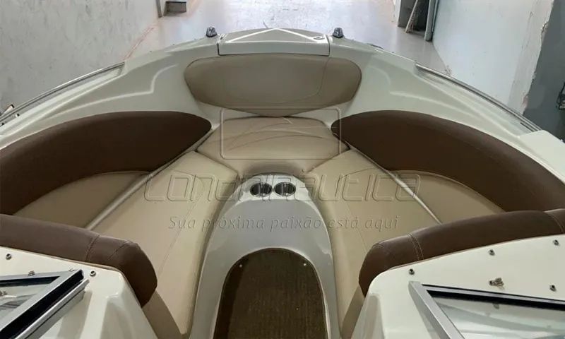 Bayliner 250 - Foto 2