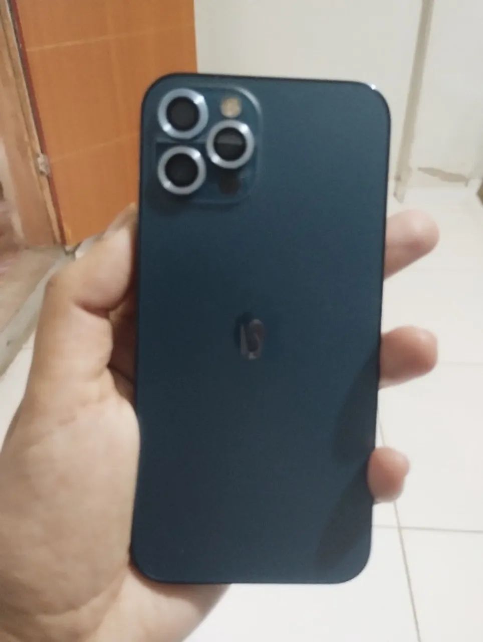 iPhone 12 pro 128gb
