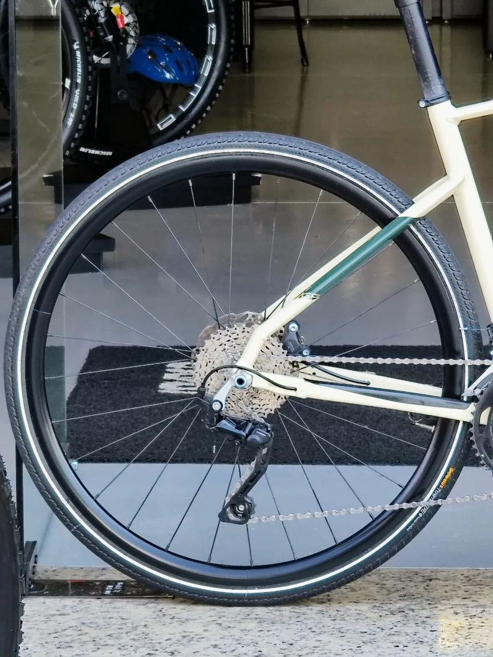 Swift Enduravox GR Evo Gravel  - Foto 2