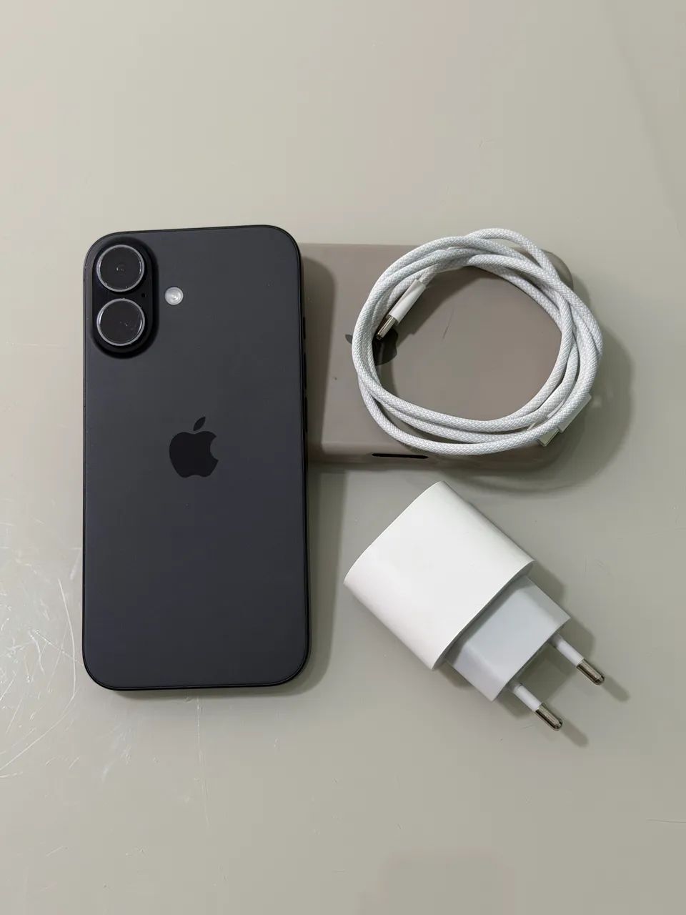 iPhone 16 128gb 