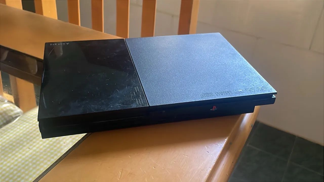 PlayStation 2