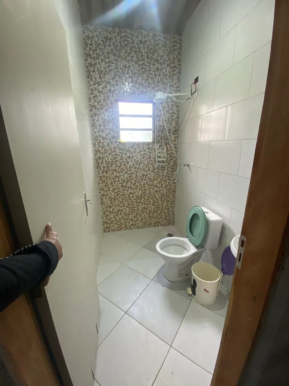Vende-se casa em Itanhaem tipo Chácara  - Foto 5