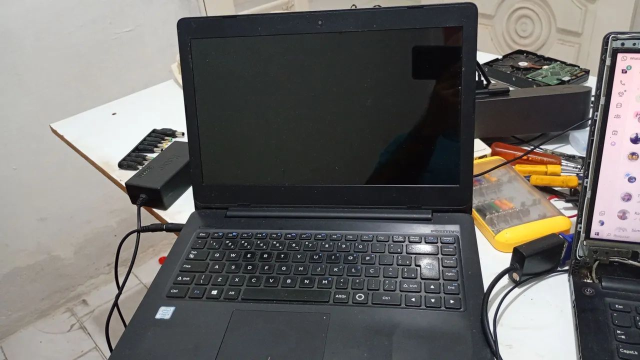 Notebook i3 - Foto 4