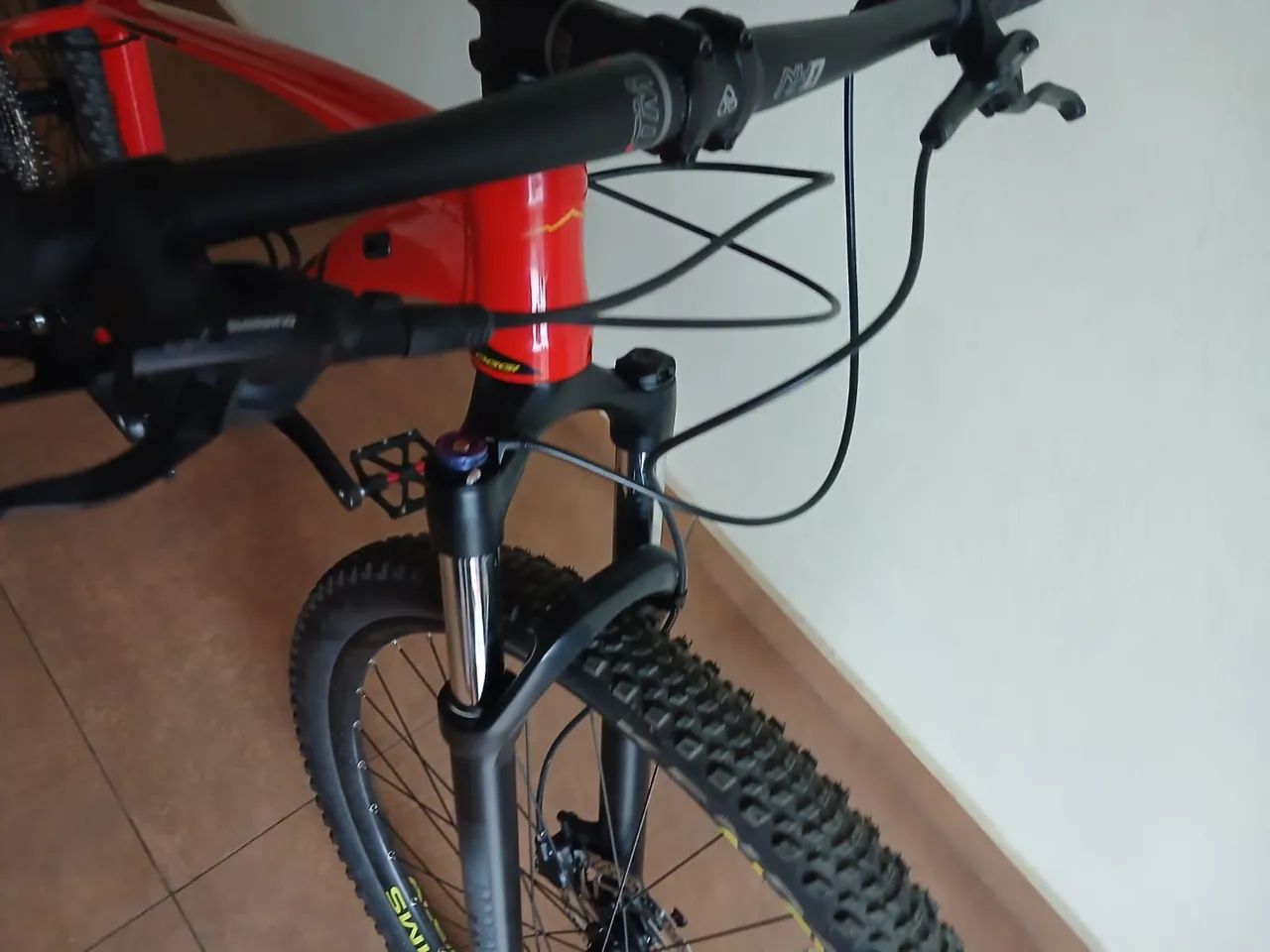 Bicicleta Oggi 7.2 - Foto 4