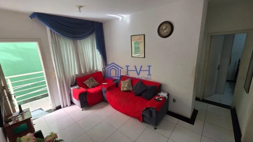 CASA COM ÁREA PRIVATIVA E CHURRASQUEIRA | 3 QUARTOS - Foto 5