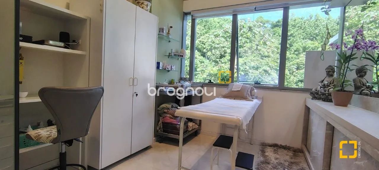 Sala - Saco Grande, Florianópolis