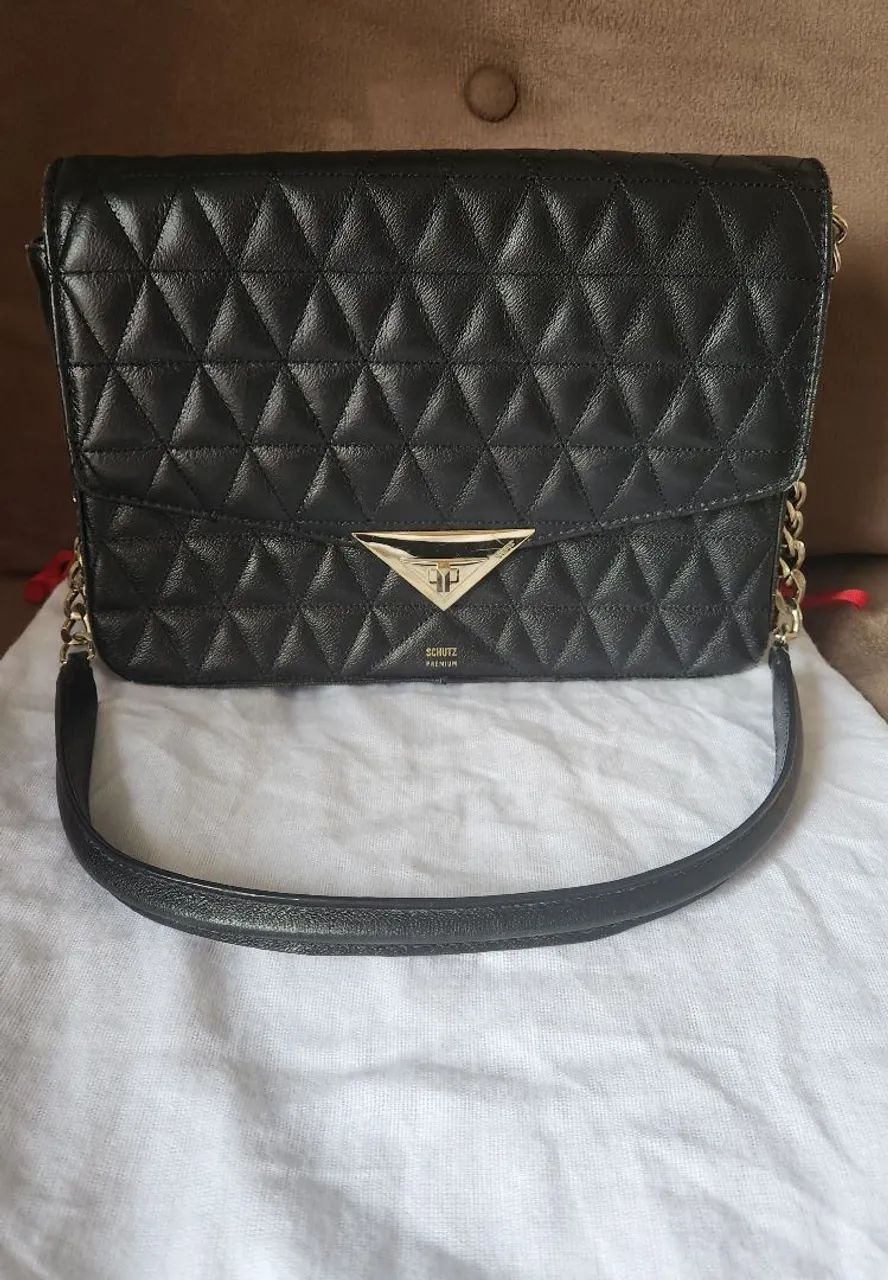 Bolsa Schutz 
