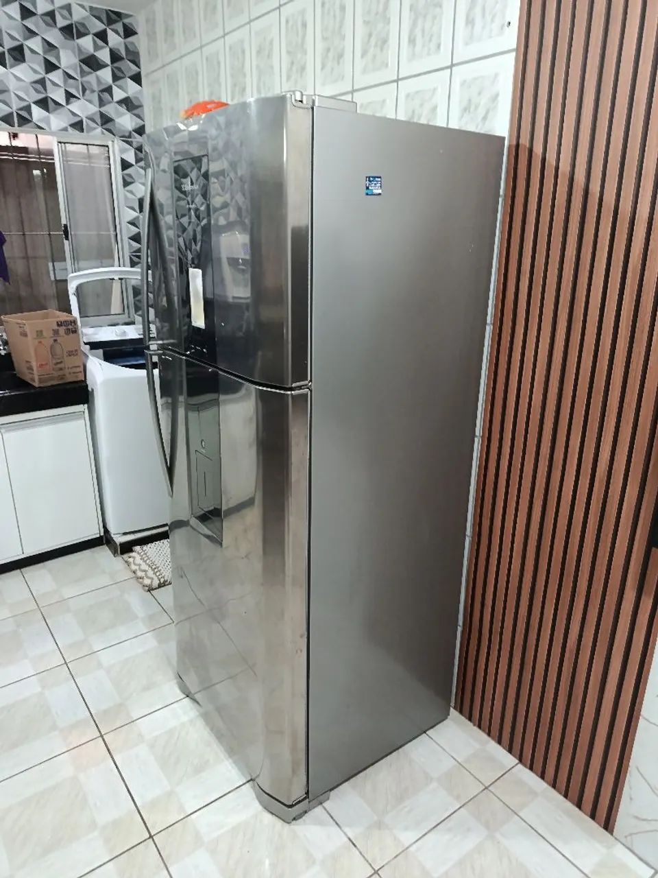 Geladeiras Eletrolux  - Foto 2