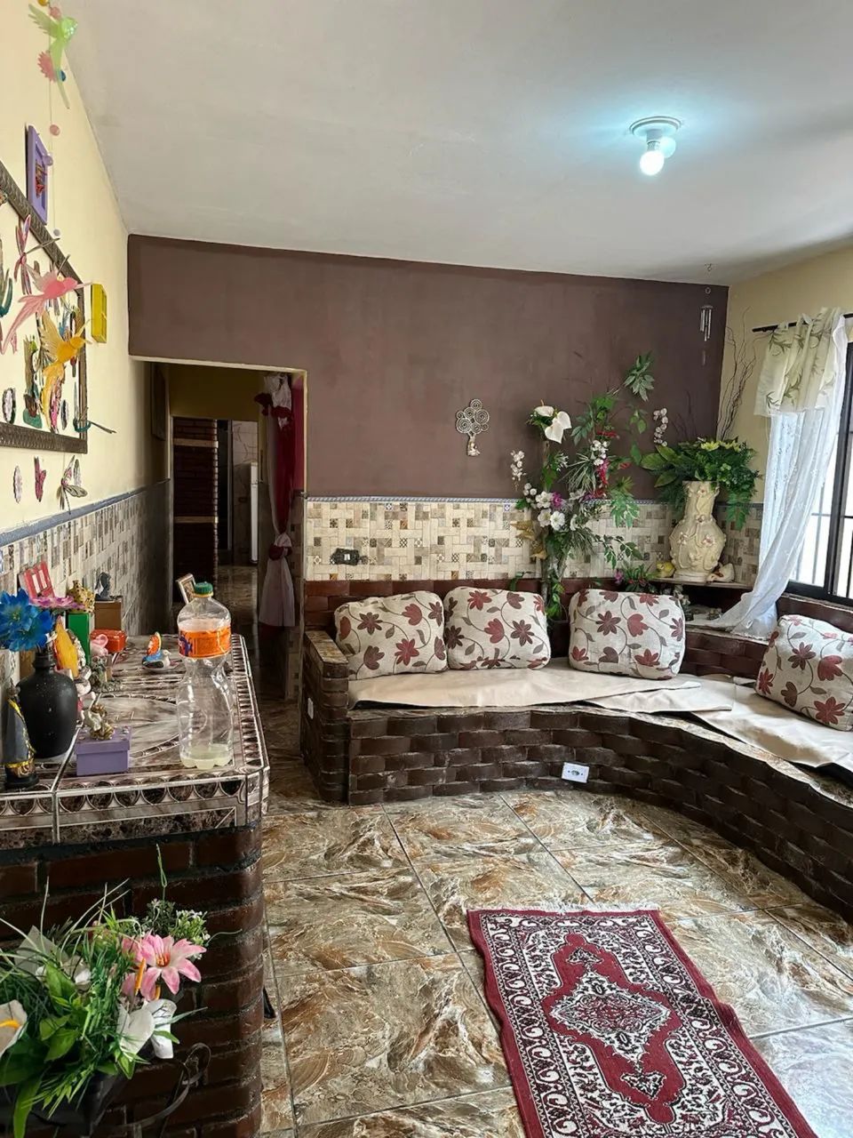 Alugo linda casa na Praia Grande temporada !! - Foto 10