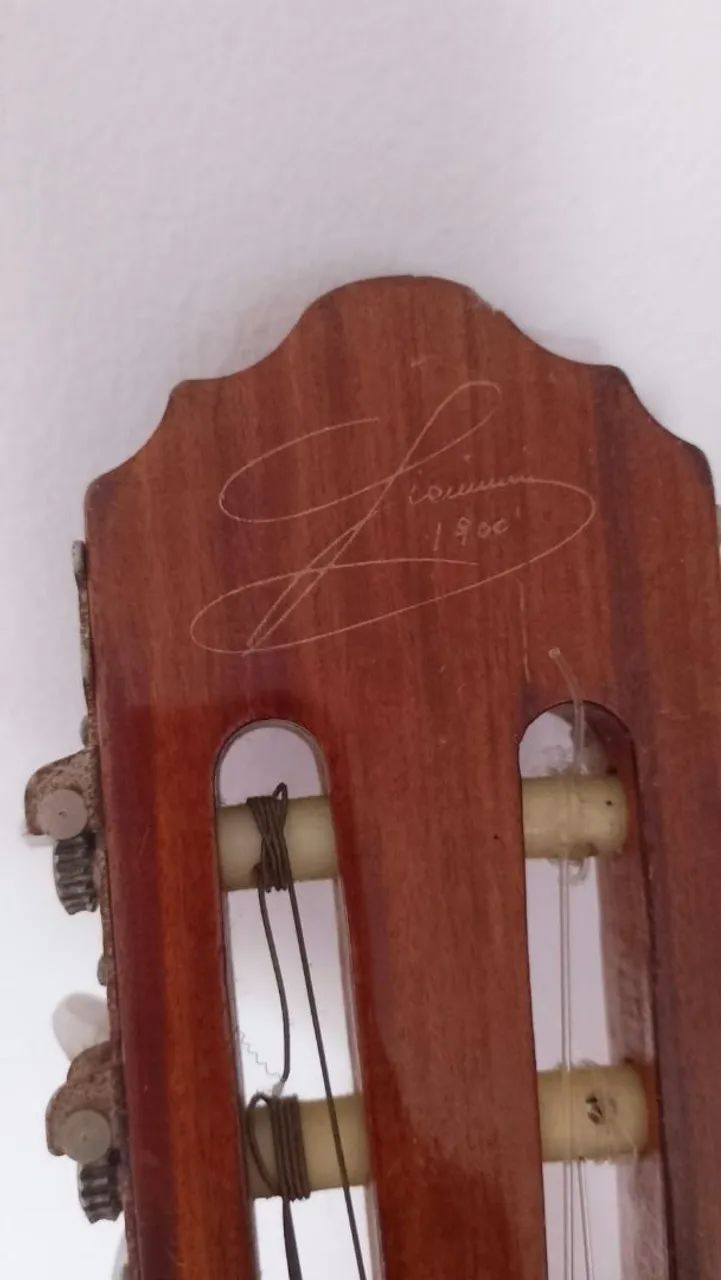 Violão  - Foto 3