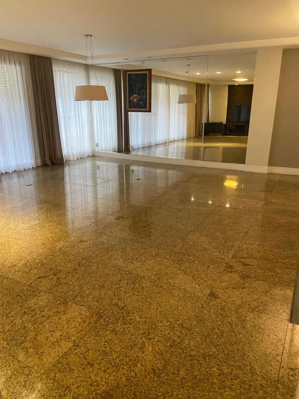 Venda de apartamento mobiliado no Leblon - Foto 2