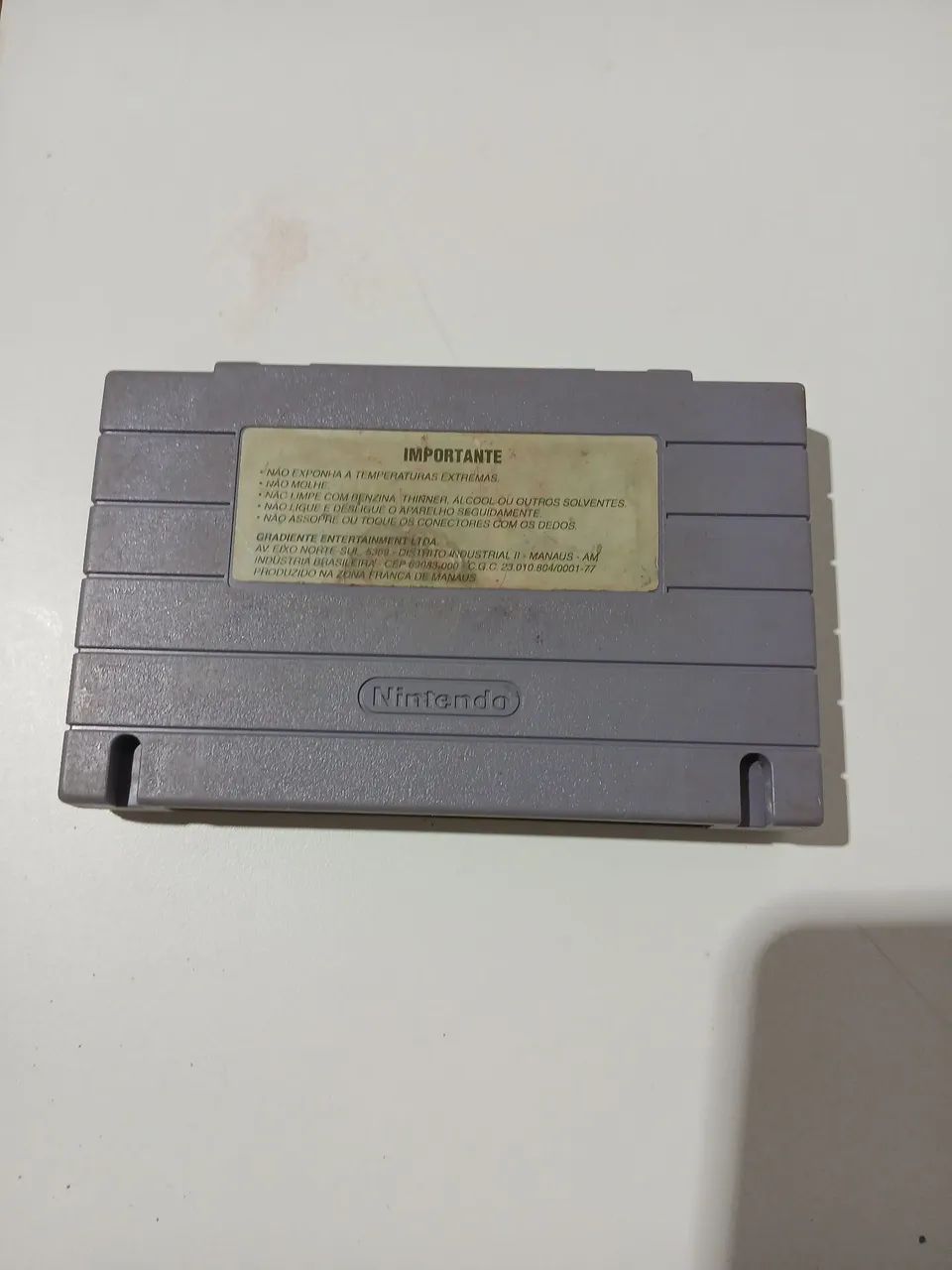Nintendo  - Foto 2