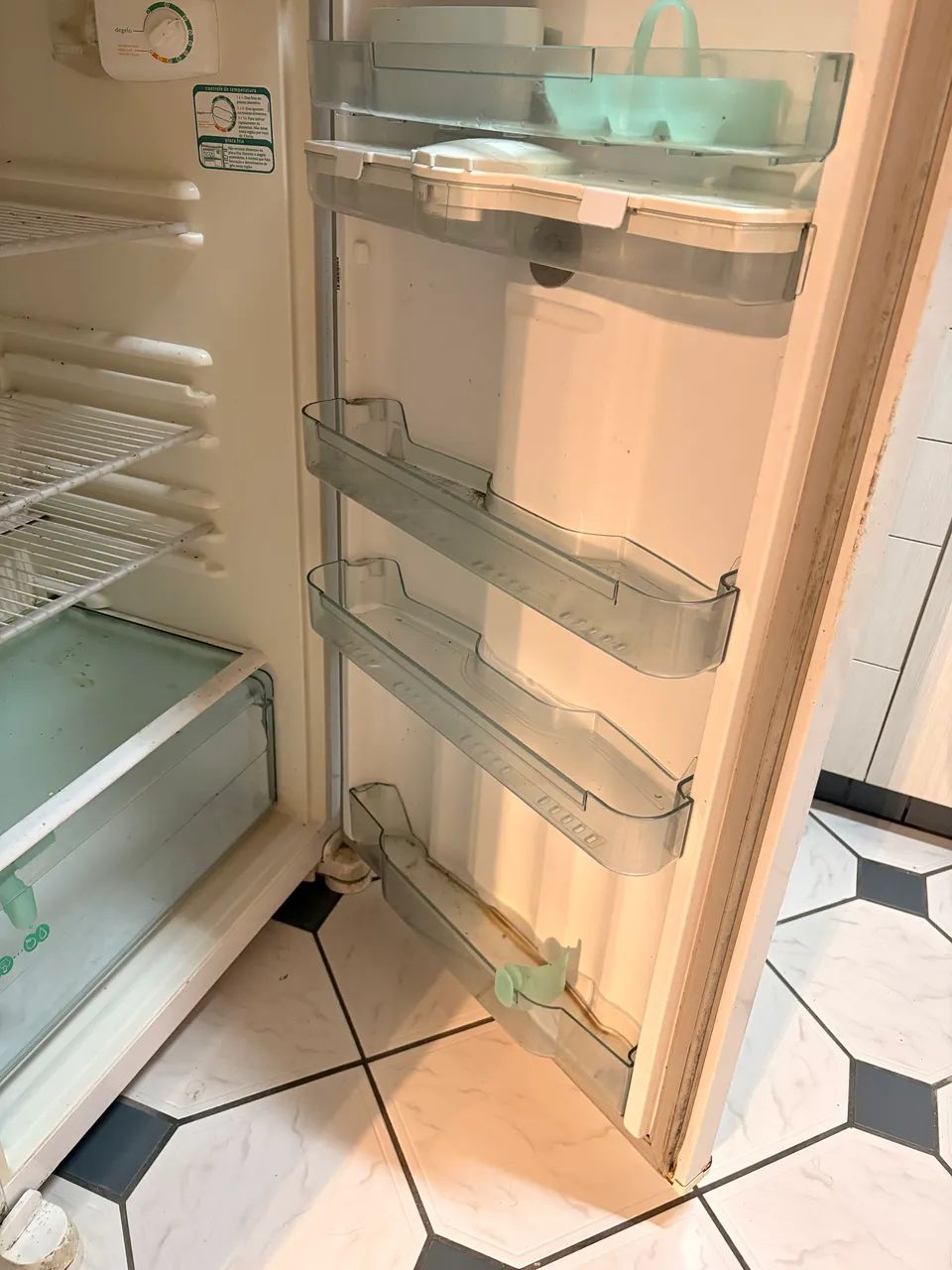 Geladeira  - Foto 2