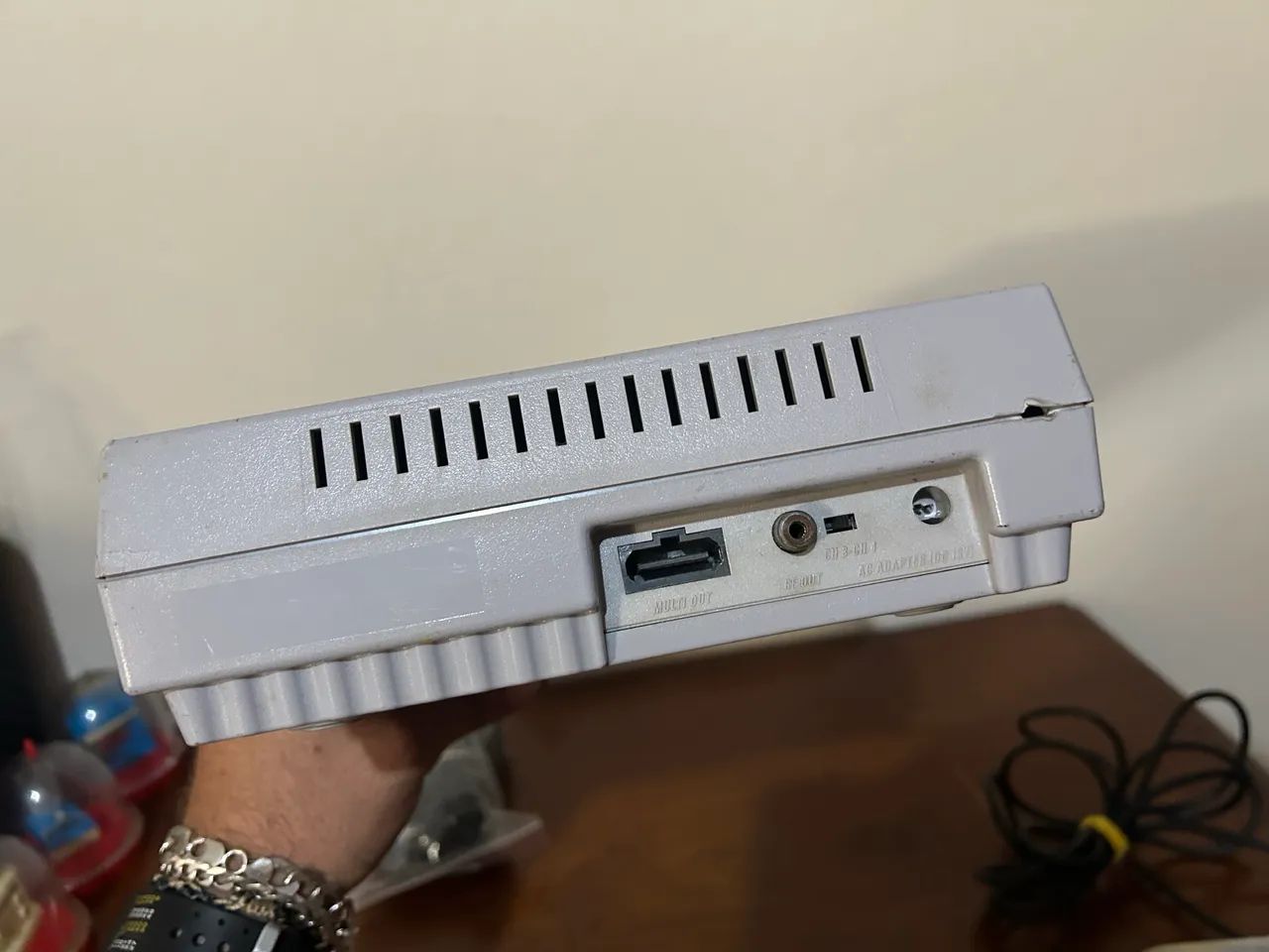 Super Nintendo  - Foto 4
