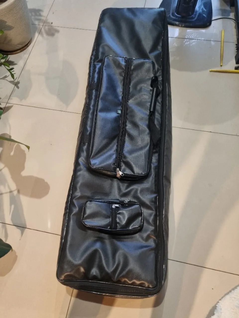 Bag/case para instrumento