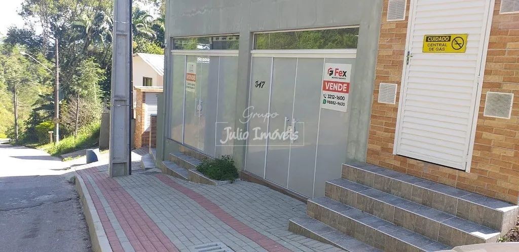 Sala Comercial no Steffen em Brusque - Foto 5
