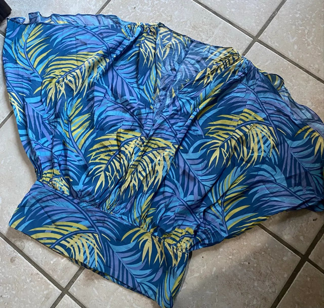 Blusa tamanho 40  - Foto 3