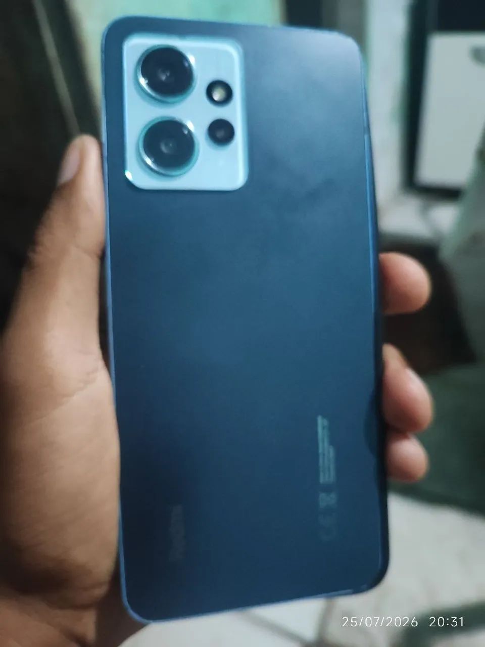 Xiaomi redmi 12