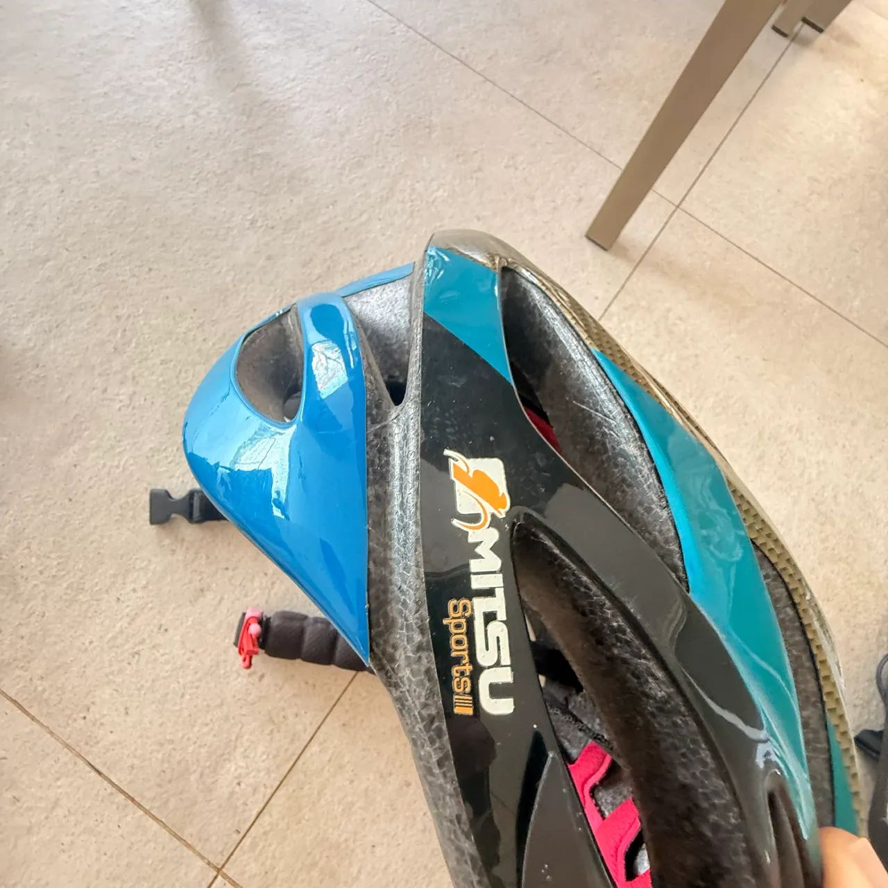 Capacete Ciclista - Foto 2