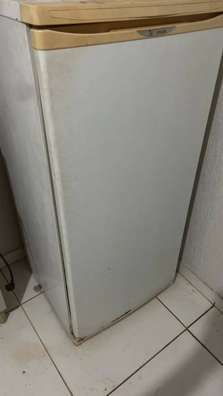 Geladeira 