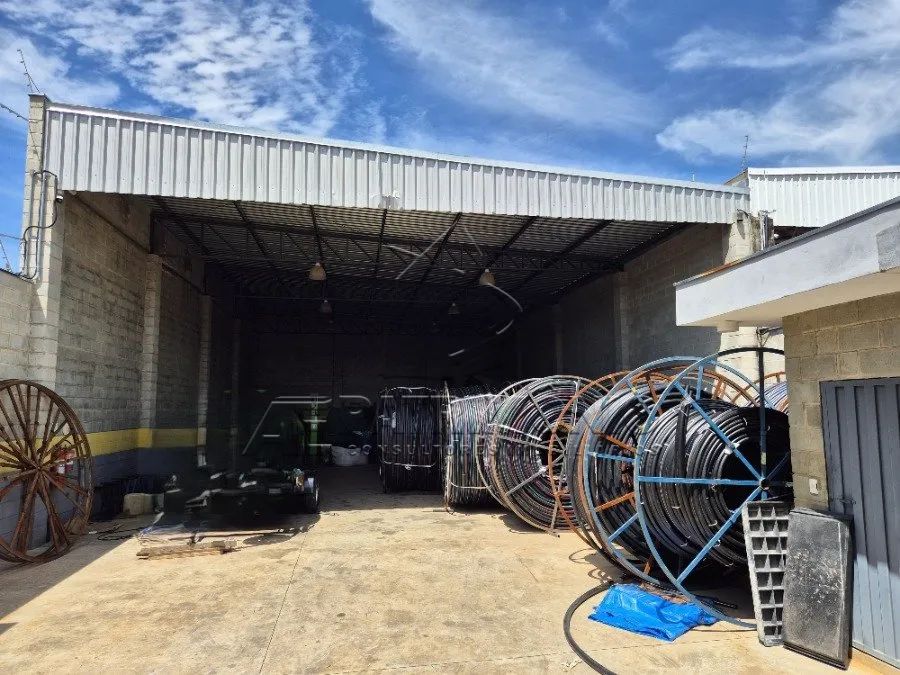 GALPAO SANTA ESMERALDA - Foto 6