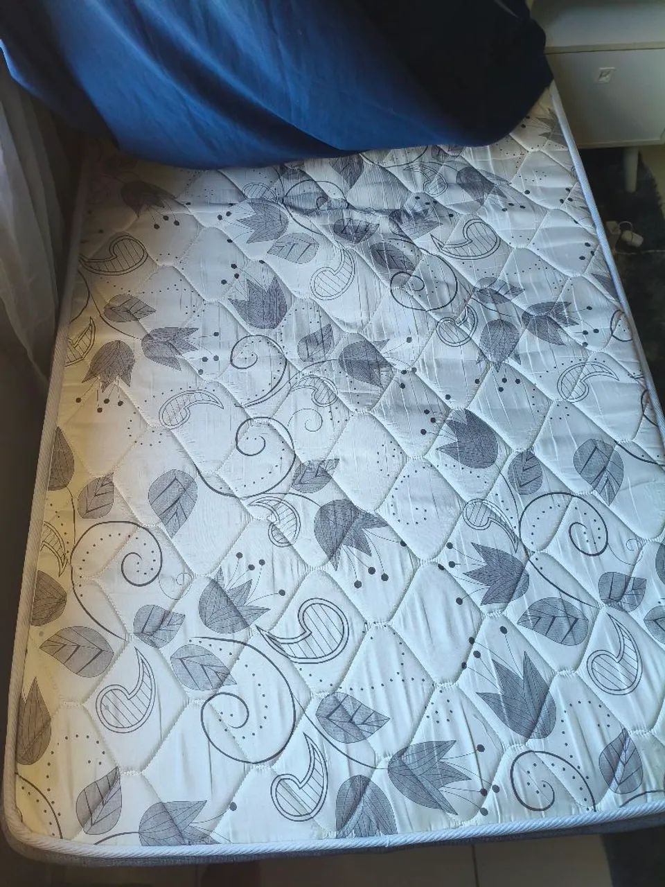 Cama muito bem conservada  - Foto 5
