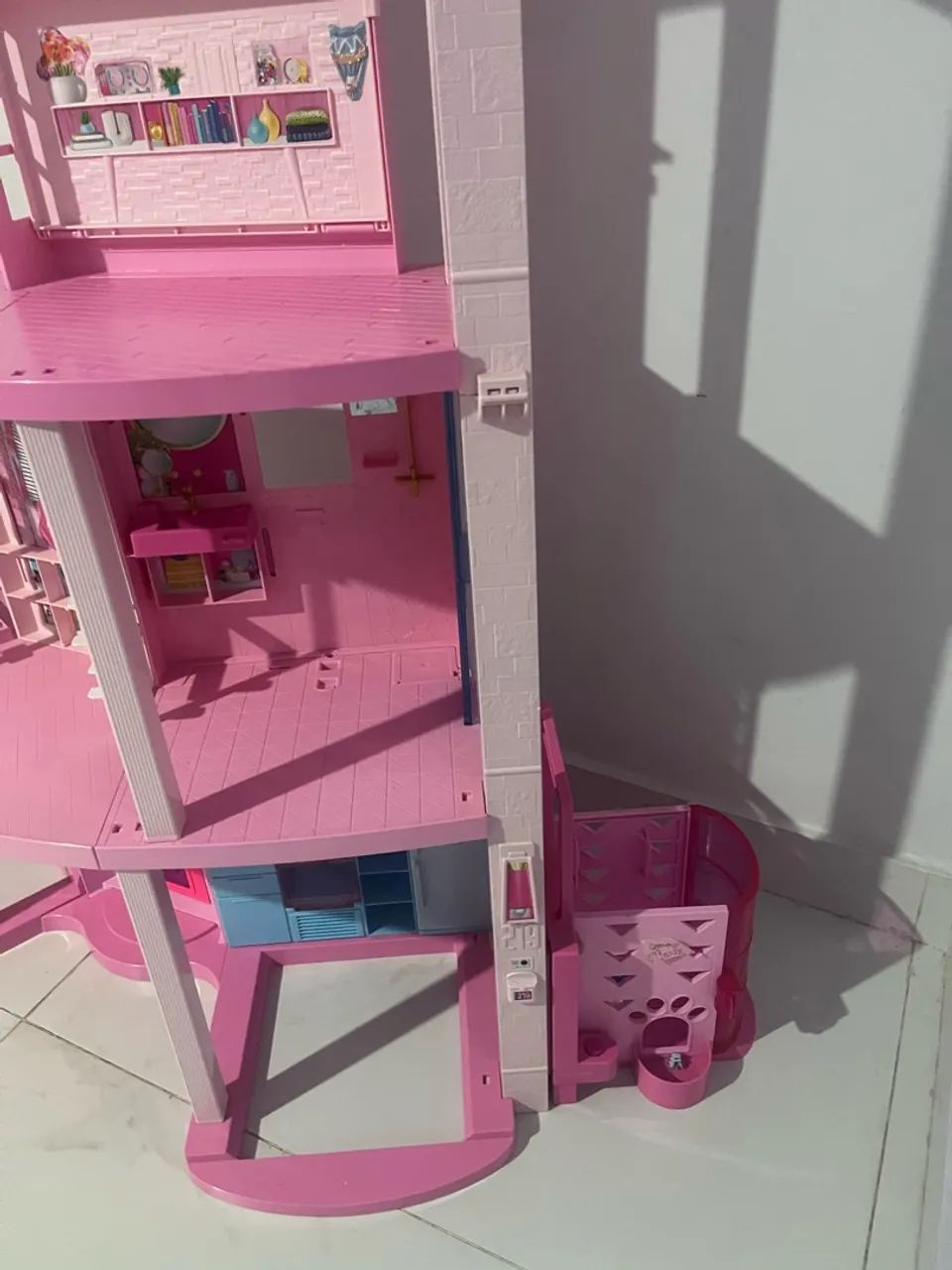 Casa da Barbie  - Foto 4
