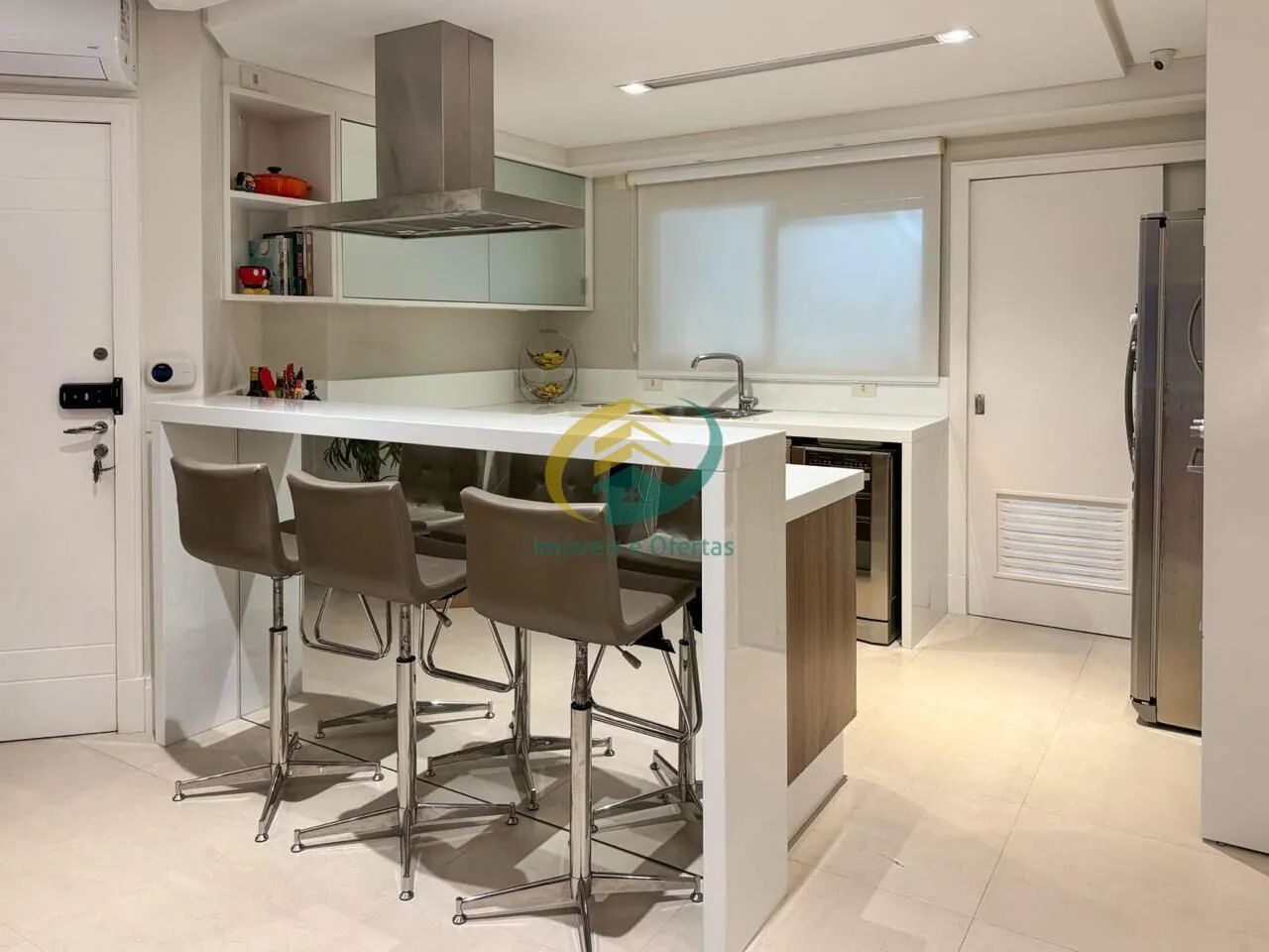 NEWTON RAMOS - Apartamento à venda no bairro Centro - Florianópolis/SC - Foto 4