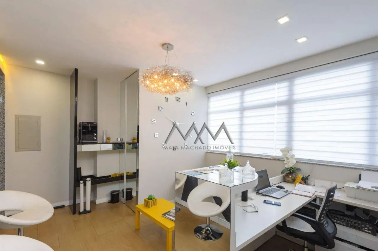 Sala à Venda no Funcionários - Foto 4
