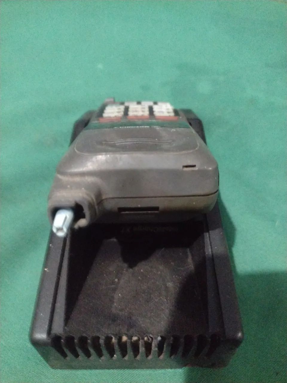 Celular. Motorola com avarias - Foto 3