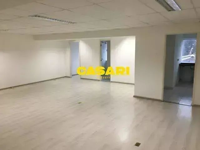 Prédio 1.023m² para Locação  Rudge Ramos, SBC - Foto 3