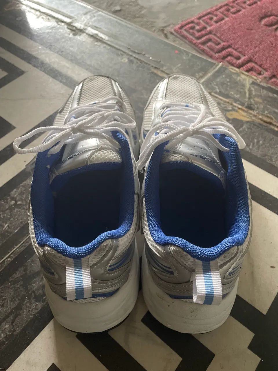 tenis de corrida - Foto 3