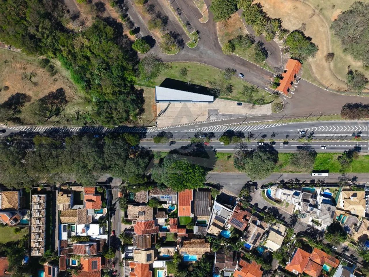 Salão à venda e para alugar em Campinas, Vila Brandina, com 746 m² - Foto 5