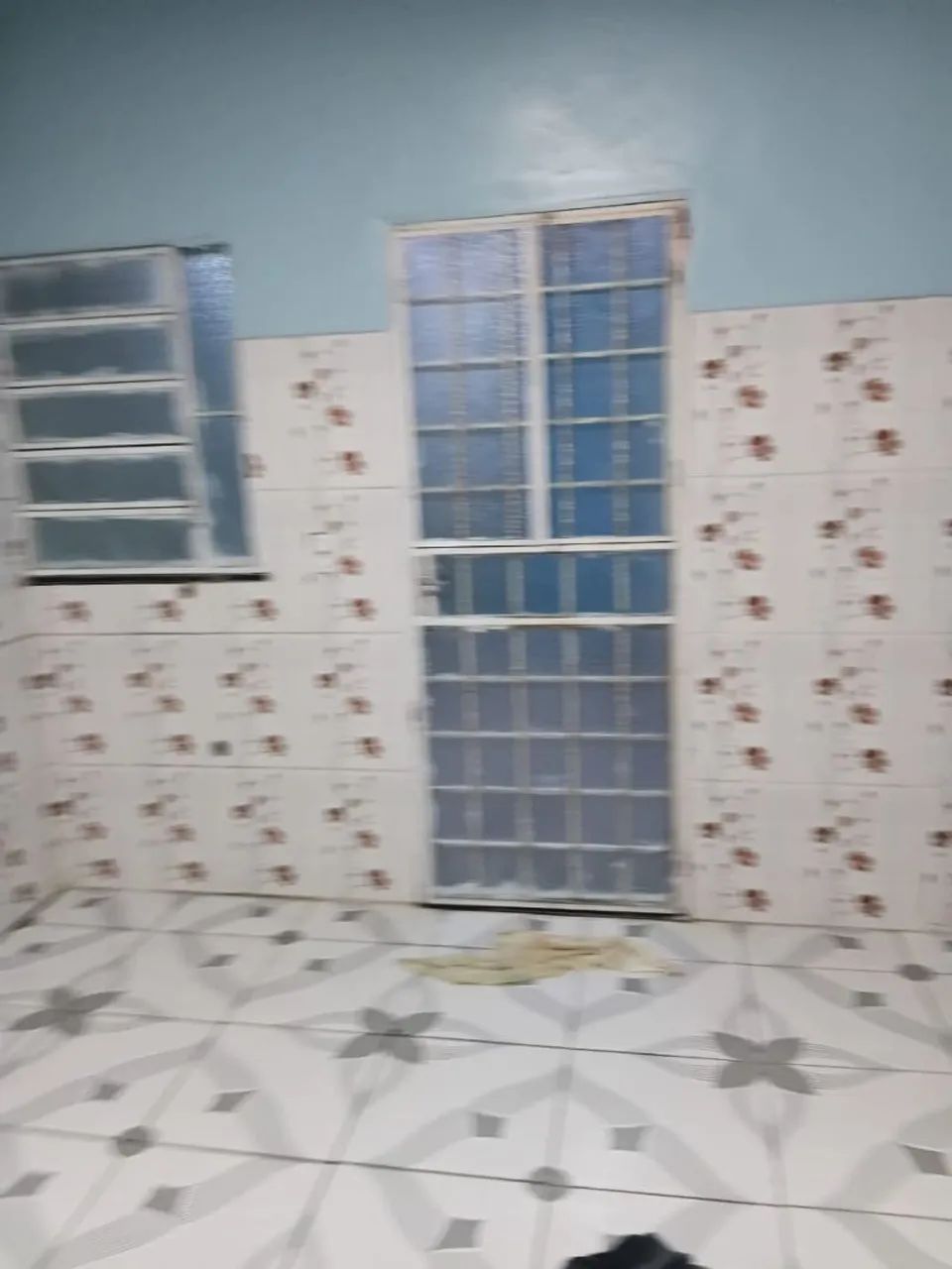 Aluga-se kitinet amplo - Foto 3