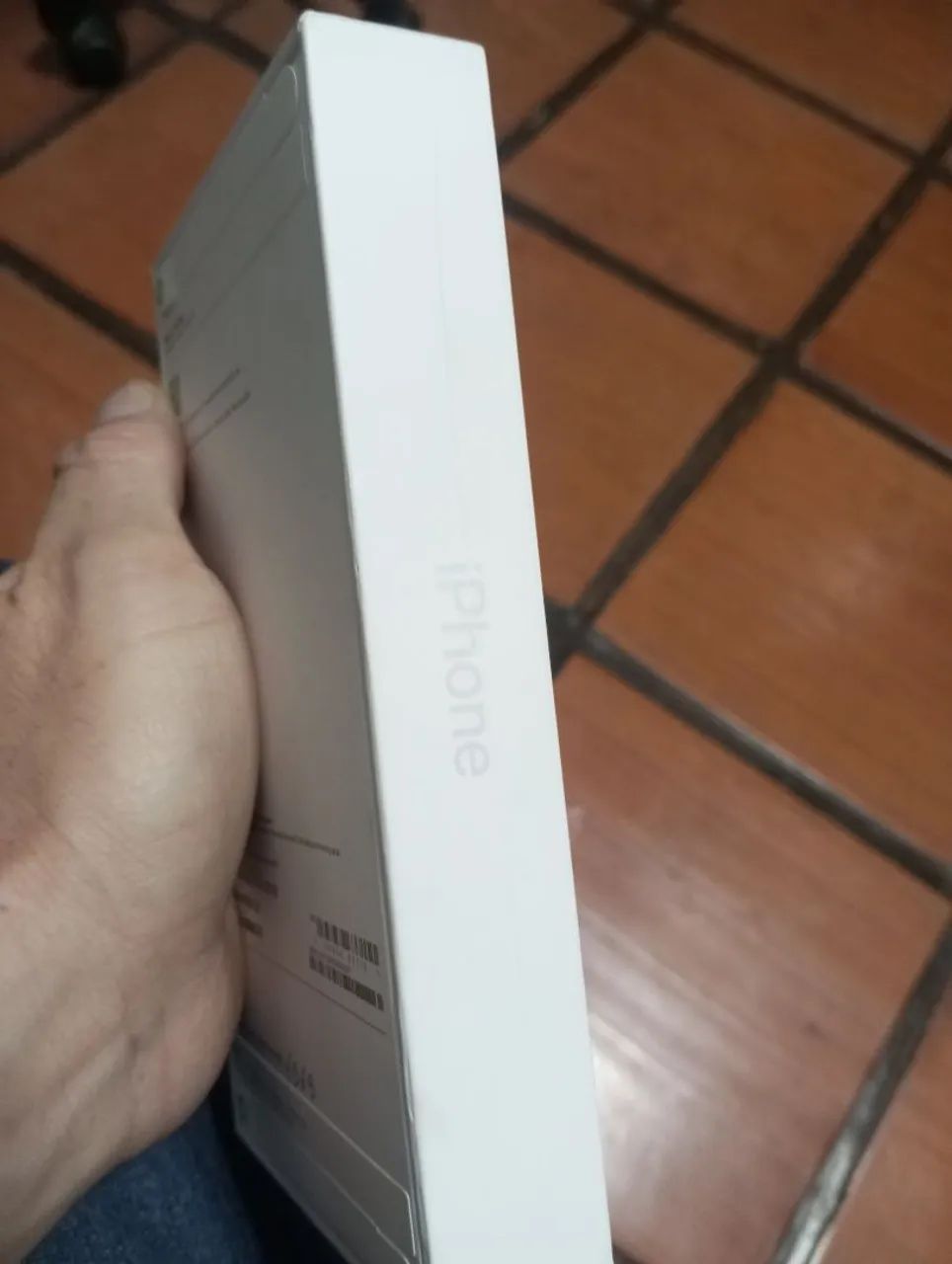 iPhone 17 pro Max branco Lacrado  - Foto 3