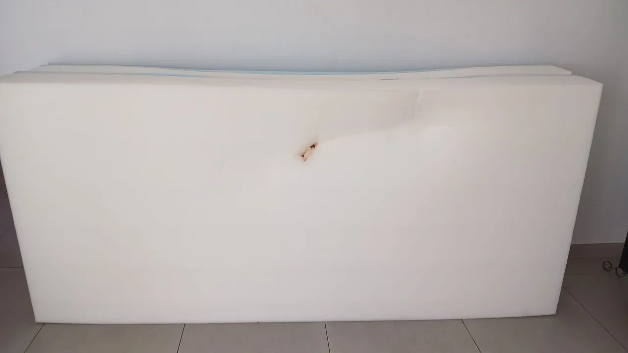 2 Espumas d33  - Foto 3