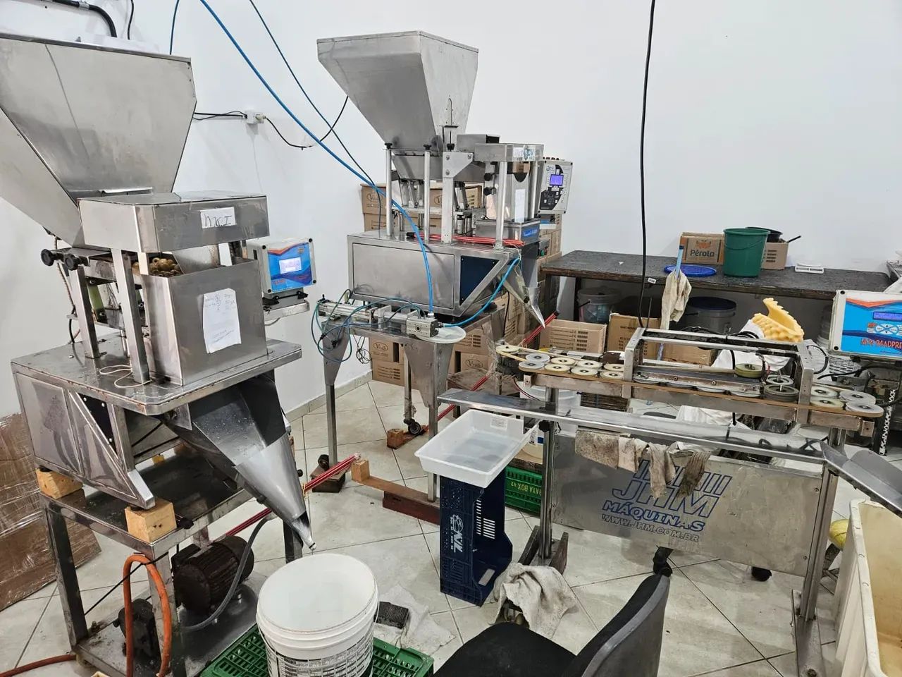 Fabrica de produtos em conserva Ref; 2380 - Foto 5