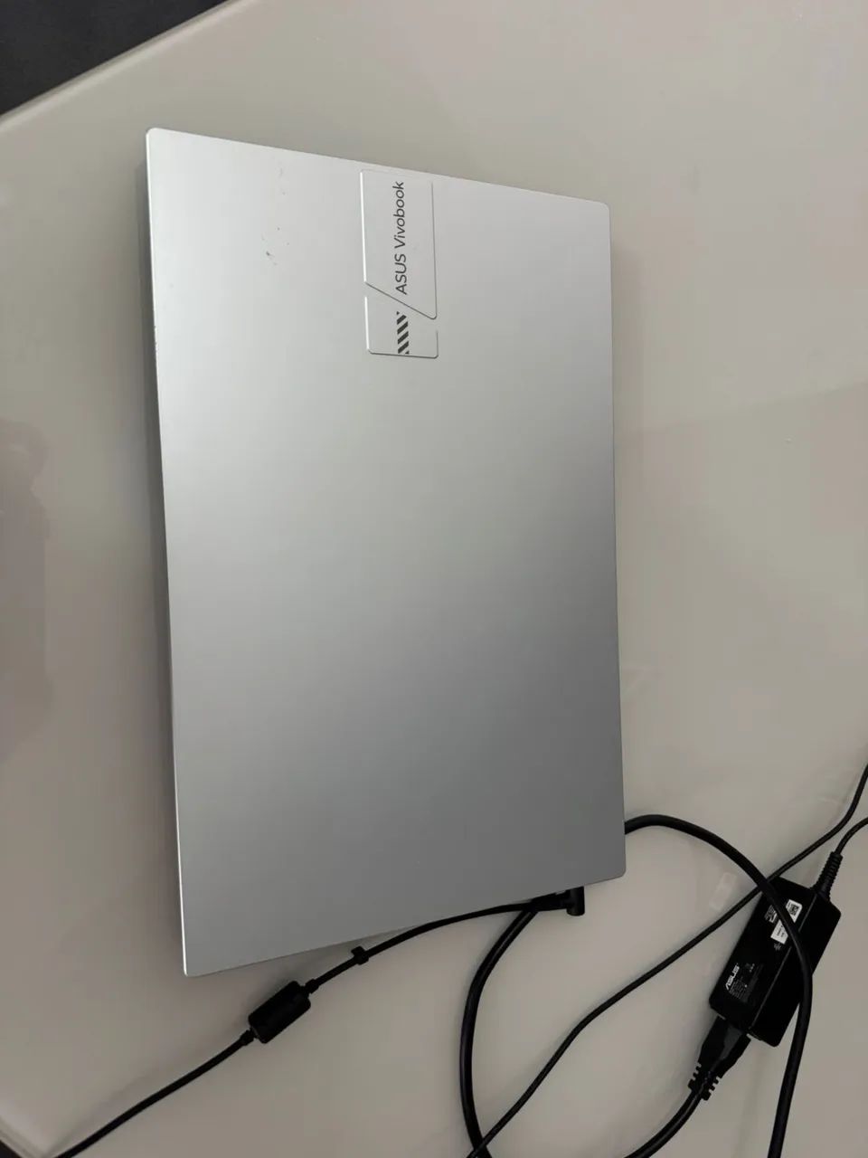 Asus Vivobook 15 - Intel Core i5 12ª Ger. | 8GB RAM | SSD 256GB (Impecável) - Foto 5