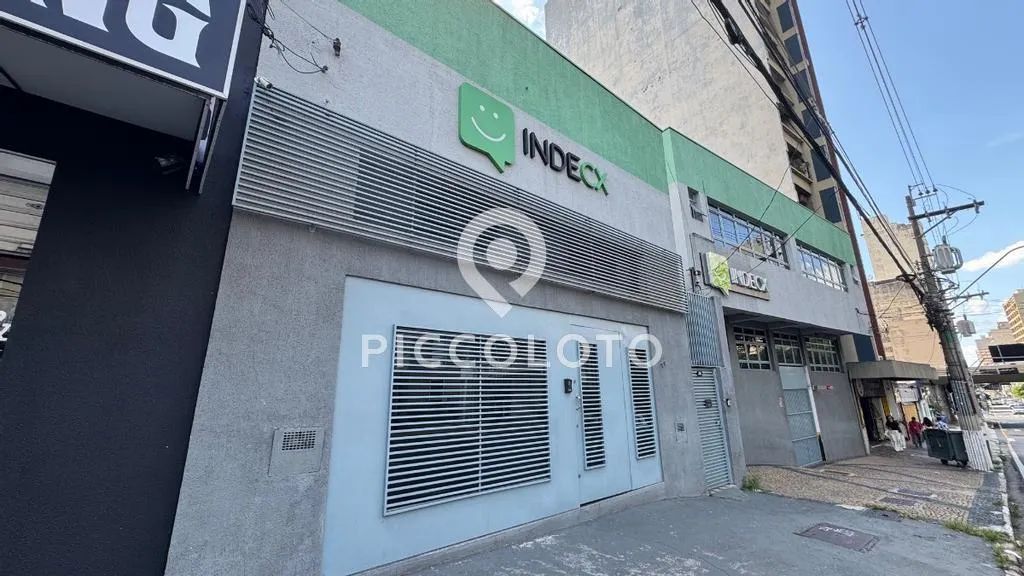 Salão à venda e para alugar em Campinas, Glicerio, com 235 m² - Foto 2