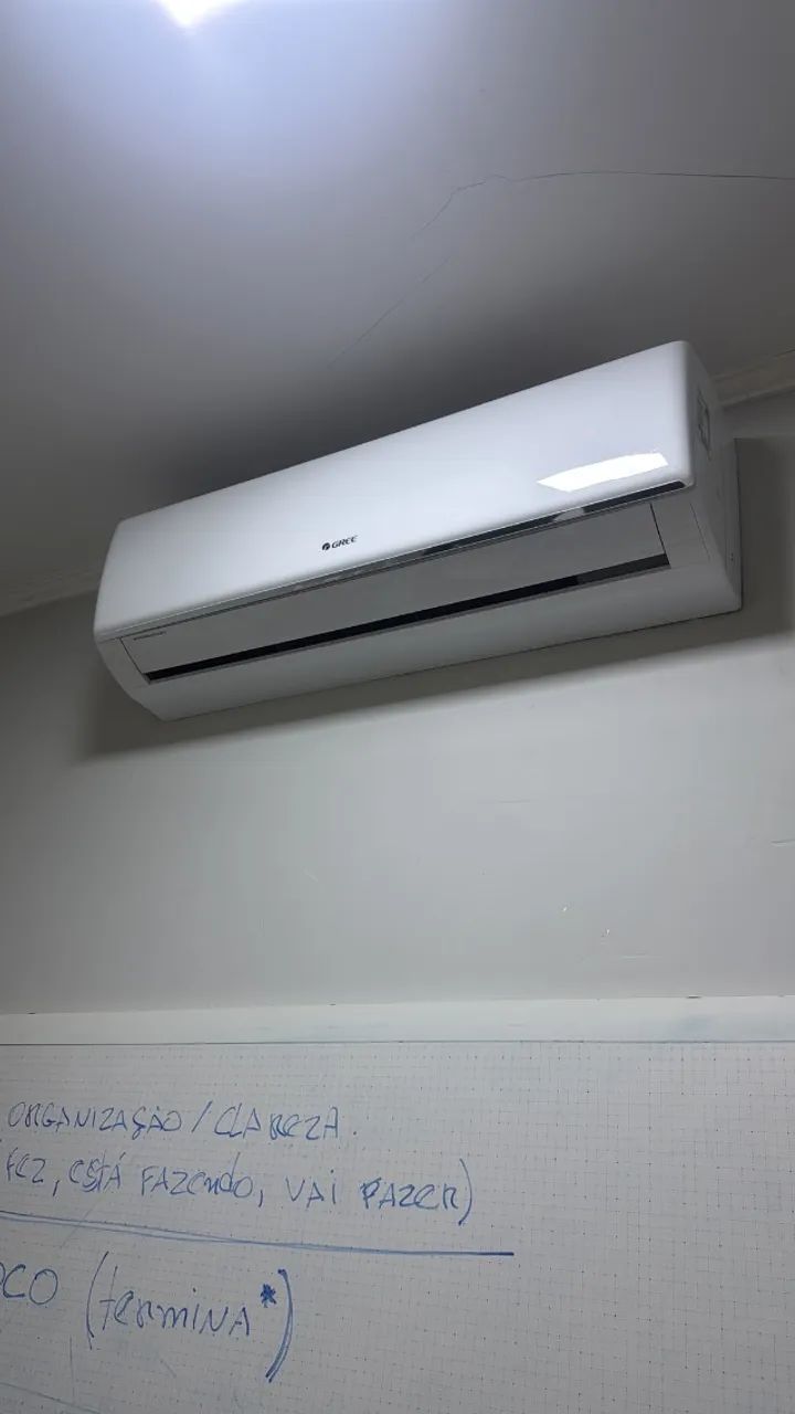 Conserto de geladeira, máquina de lavar e ar condicionado  - Foto 5