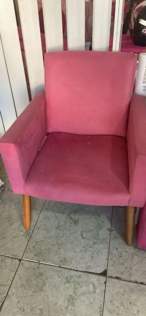 Vendo essa poltrona 