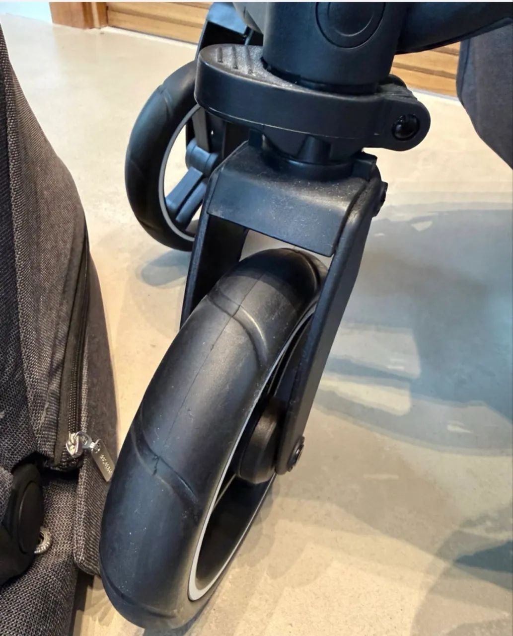 Carrinho Bebê  - Foto 5